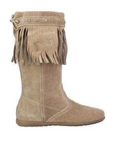 Сапоги Nero Giardini Junior