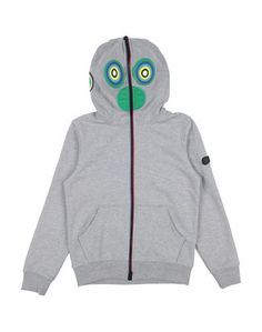 Толстовка AI Riders ON THE Storm