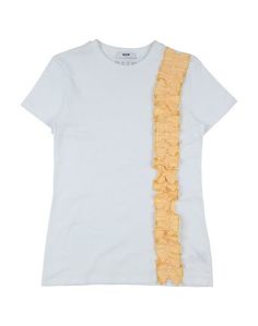 Футболка Msgm
