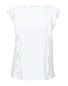 Топ без рукавов CaractÈre