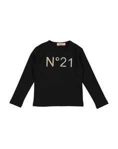 Футболка N21
