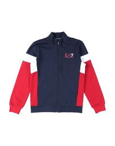 Толстовка EA7