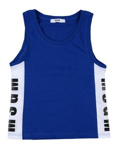 Футболка Msgm