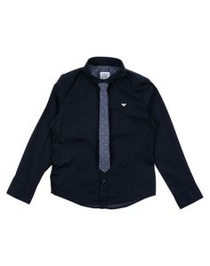 Pубашка Armani Junior