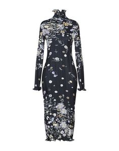 Платье миди Givenchy