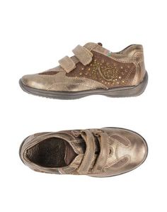 Низкие кеды и кроссовки Nero Giardini Junior