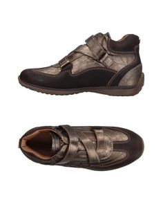 Высокие кеды и кроссовки Nero Giardini Junior