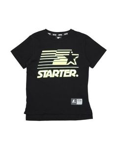 Футболка Starter