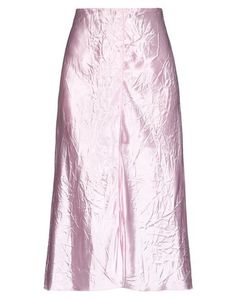Юбка длиной 3/4 Nina Ricci
