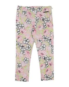 Повседневные брюки I Pinco Pallino