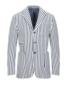 Пиджак John Sheep