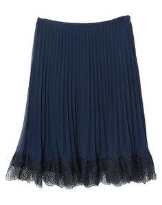 Юбка до колена Giorgio Grati