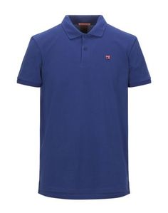 Поло Scotch & Soda
