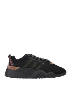 Низкие кеды и кроссовки Adidas Originals By Alexander Wang