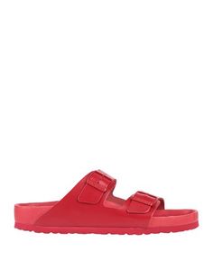 Сандалии Birkenstock x Valentino Garavani