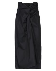 Юбка длиной 3/4 Carla G.