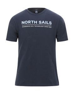 Футболка North Sails