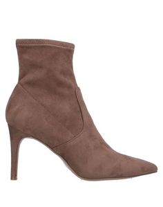 Полусапоги и высокие ботинки Steve Madden