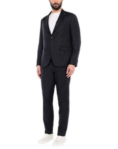 Костюм Sartoria Latorre