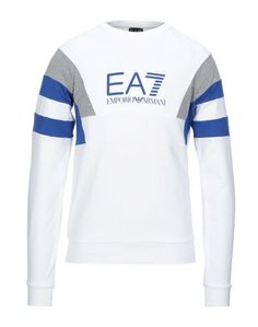 Толстовка EA7