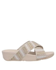 Сандалии Fitflop