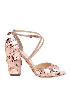 Сандалии Gedebe