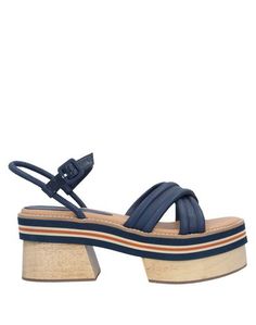 Сандалии Paloma Barceló