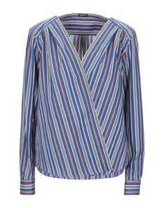 Pубашка Jil Sander Navy