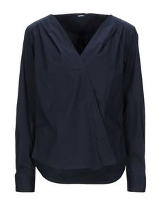 Pубашка Jil Sander Navy
