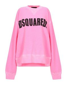 Толстовка Dsquared2
