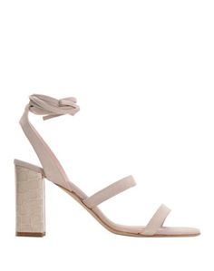 Сандалии 8 by Yoox