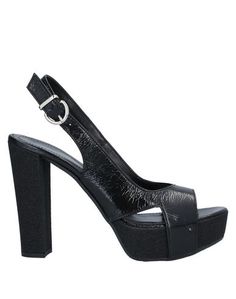 Сандалии Lorenzo Mari