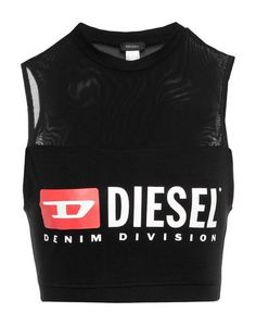 Бельевая майка Diesel