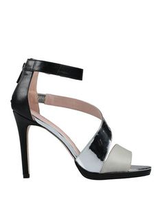 Сандалии GaudÌ