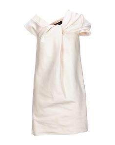 Короткое платье Paule Ka