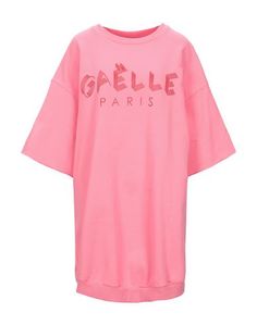 Короткое платье Gaëlle Paris