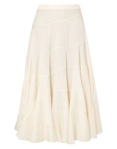 Юбка длиной 3/4 Elizabeth and James