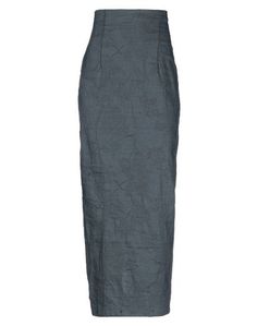 Длинная юбка Simona Tagliaferri