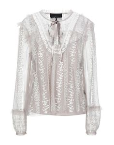 Блузка Needle & Thread