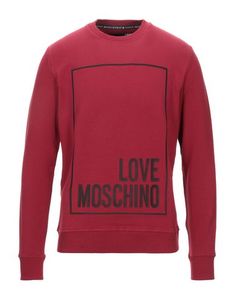 Толстовка Love Moschino