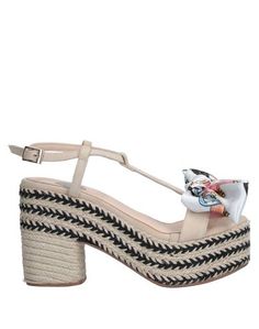 Сандалии ÉlysÈss