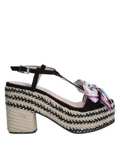 Сандалии ÉlysÈss