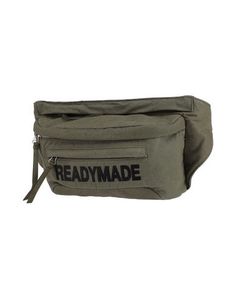 Рюкзаки и сумки на пояс Readymade