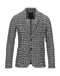Пиджак T Jacket BY Tonello