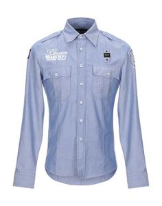 Pубашка Blauer