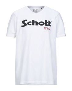Футболка Schott