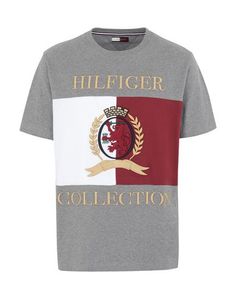 Футболка Hilfiger Collection