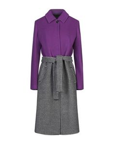 Пальто Dodici22