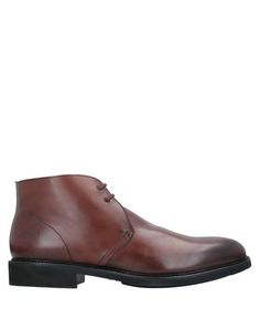 Полусапоги и высокие ботинки J. Holbens