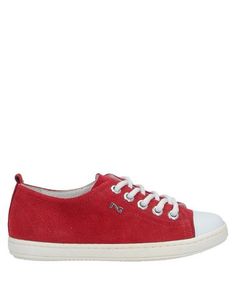 Низкие кеды и кроссовки Nero Giardini Junior